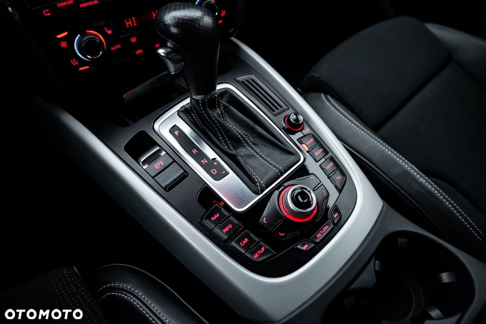 Audi Q5 2.0 TFSI Quattro S tronic - 29