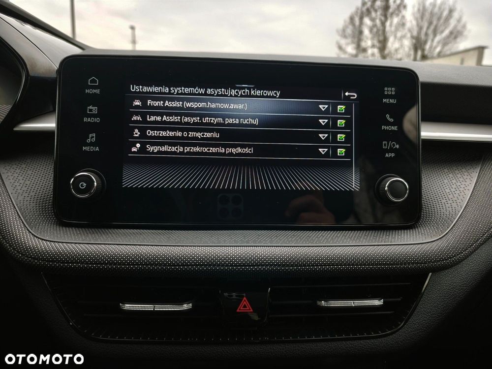 Skoda Fabia 1.0 TSI Edition 130 DSG - 30