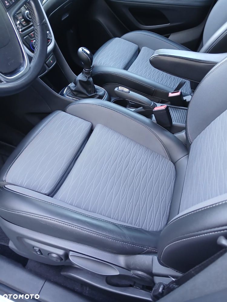 Opel Mokka 1.4 Turbo ecoFLEX Start/Stop Color Innovation - 14