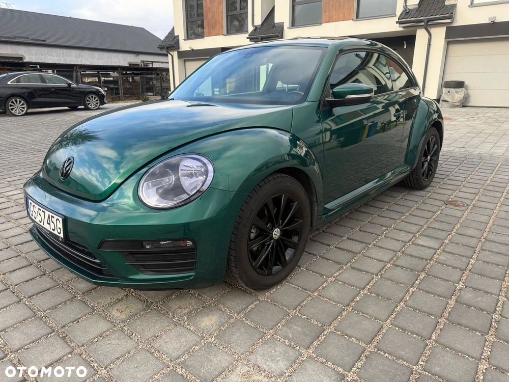 Volkswagen Beetle - 2