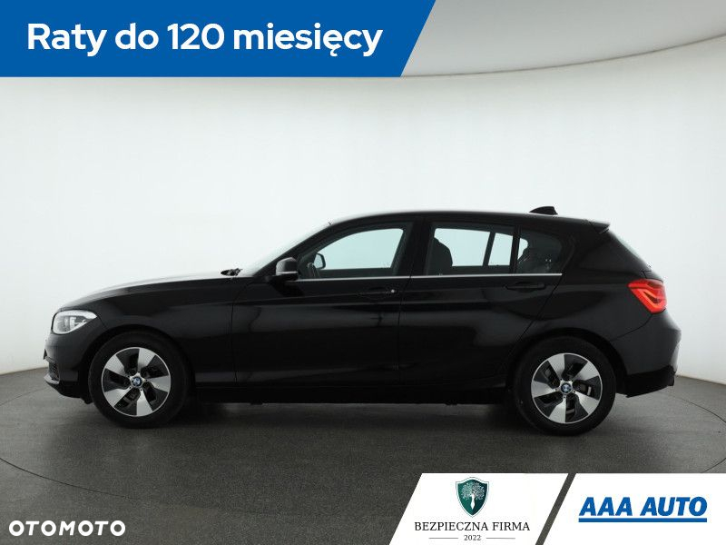 BMW Seria 1 - 3