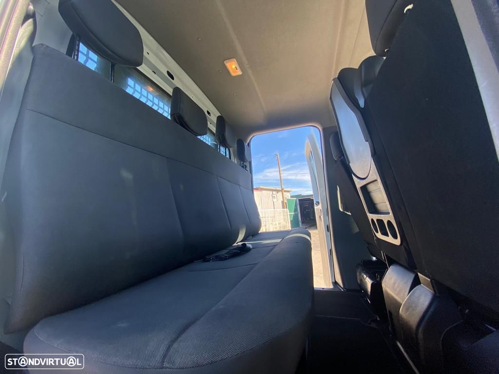 Renault Master 2.3 dCi L2 3.5T CD - 38