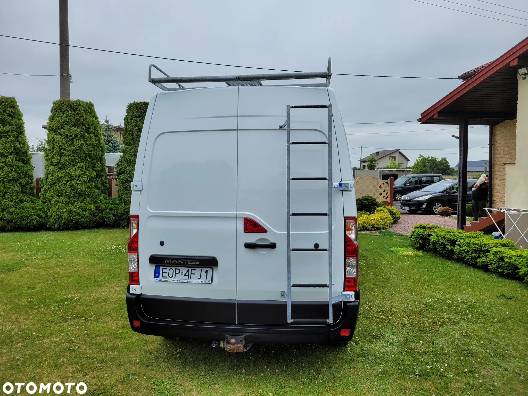 Renault MASTER - 6