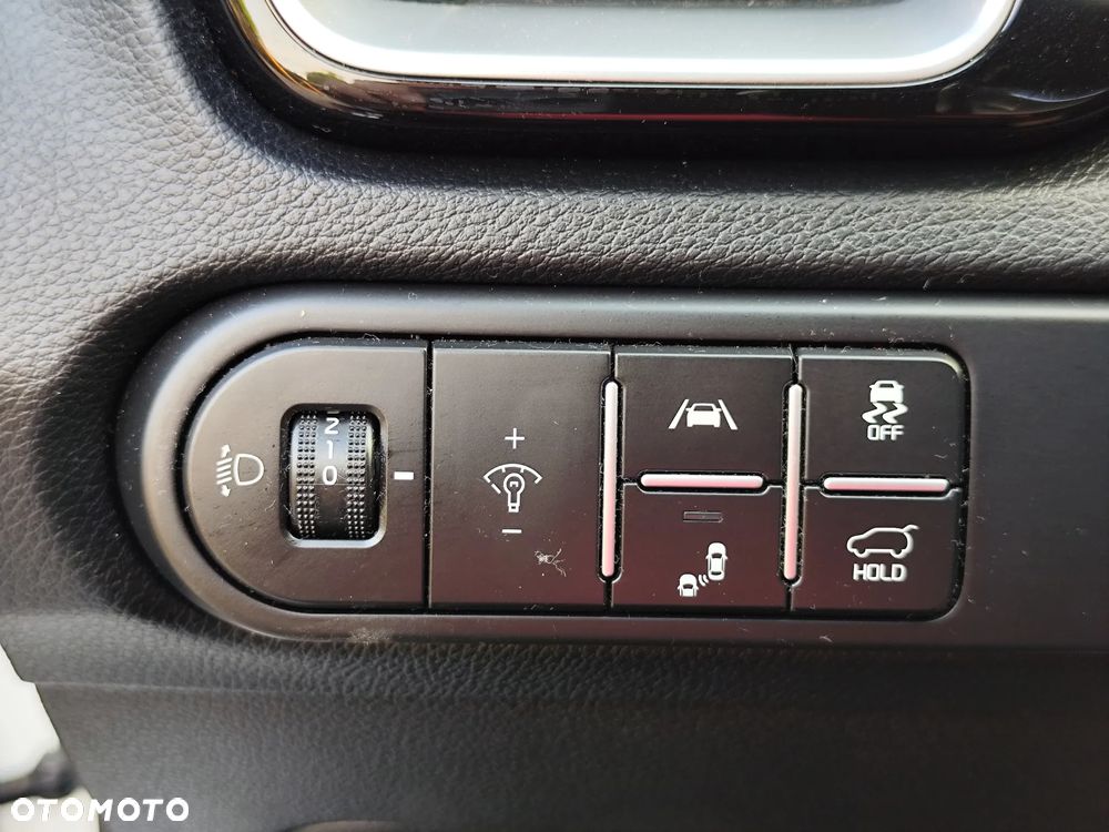 Kia ProCeed 1.5 T-GDI GT Line DCT - 26