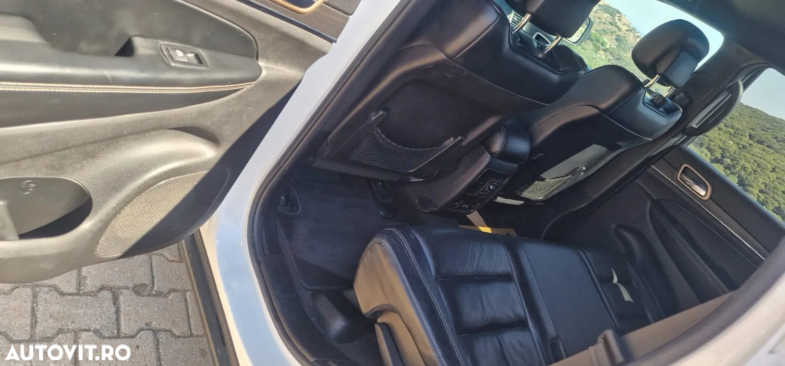 Jeep Grand Cherokee 3.0 TD AT Limited - 15