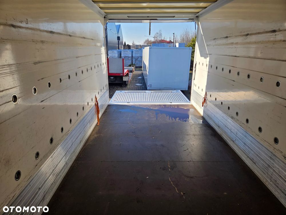 Mercedes-Benz Atego 1218 - 31