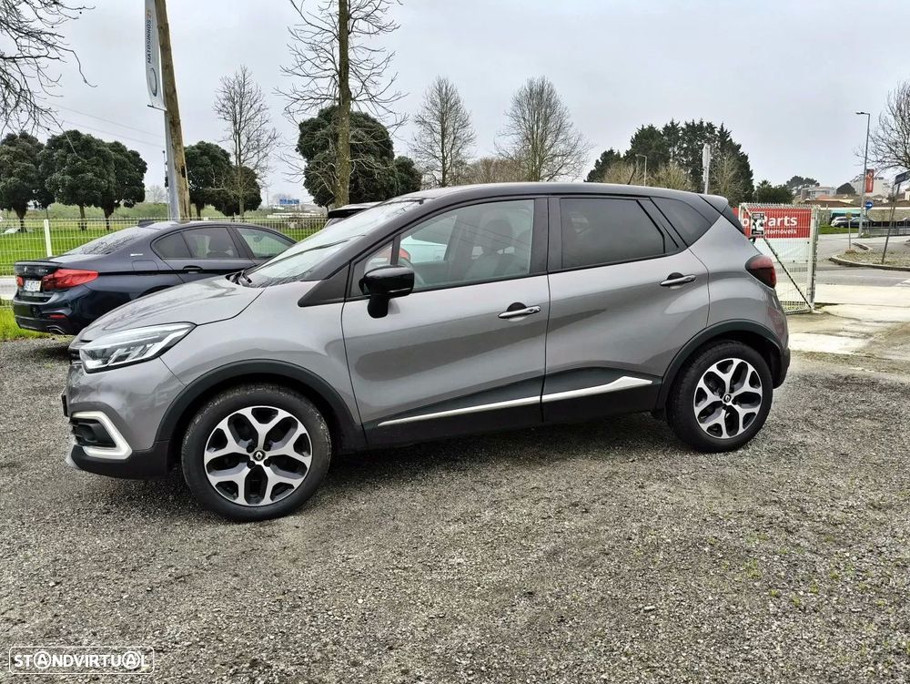 Renault Captur 1.3 TCe Exclusive - 5