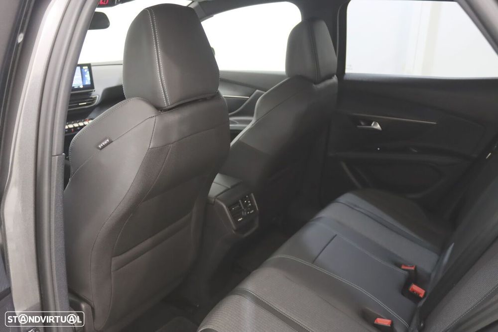 Peugeot 3008 1.6 Hybrid Allure Pack e-EAT8 - 9