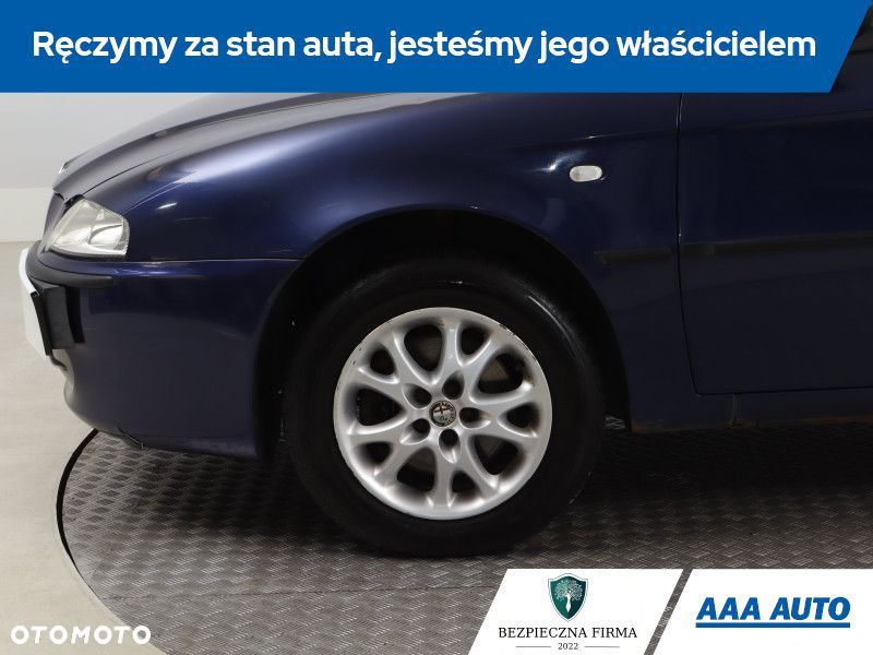Alfa Romeo 147 - 17
