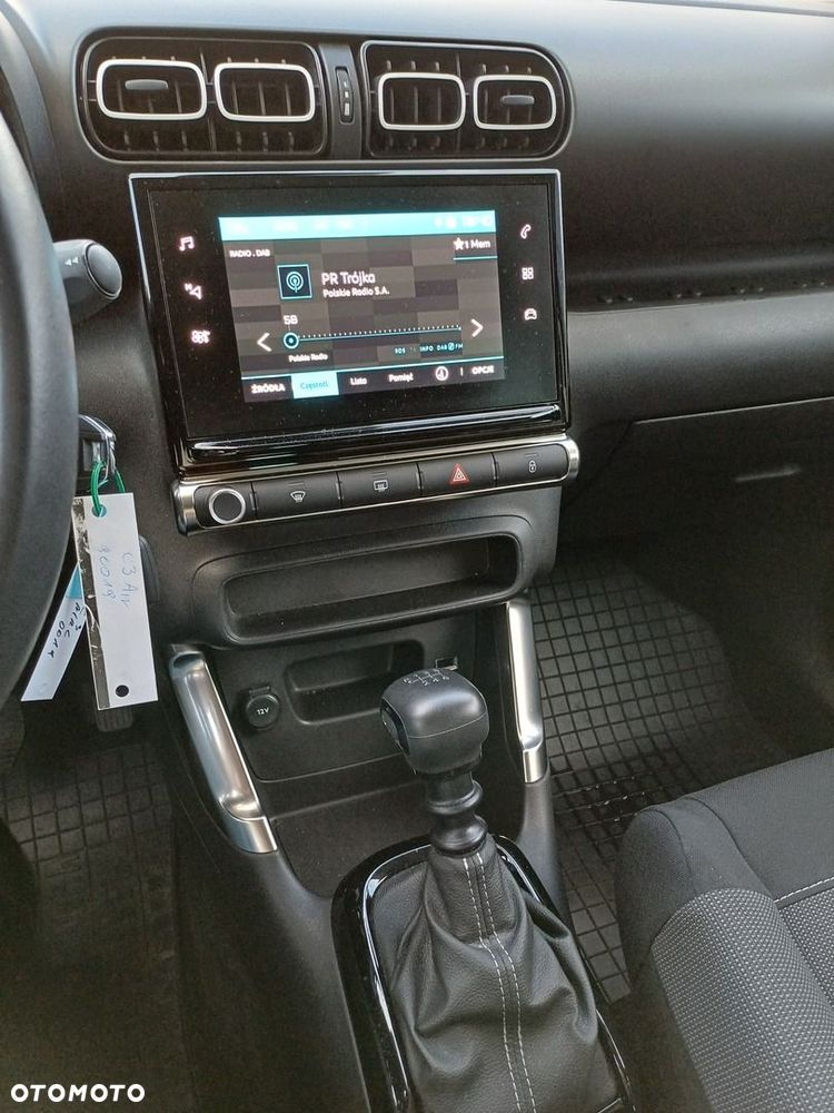 Citroën C3 Aircross - 14