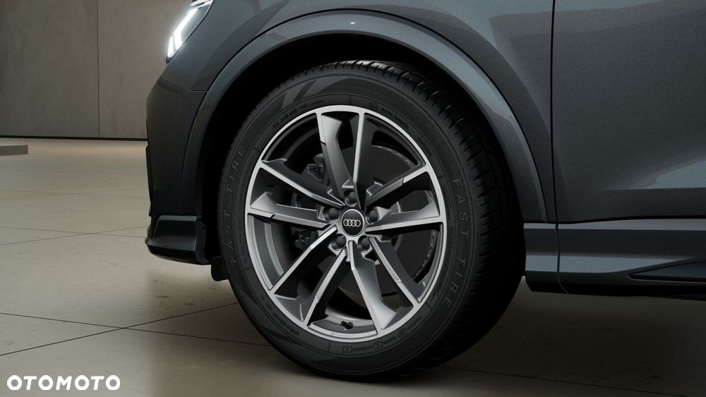 Audi Q3 - 5