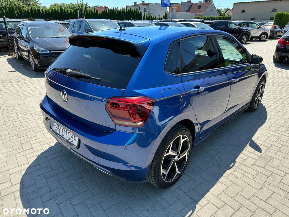 Volkswagen Polo - 3