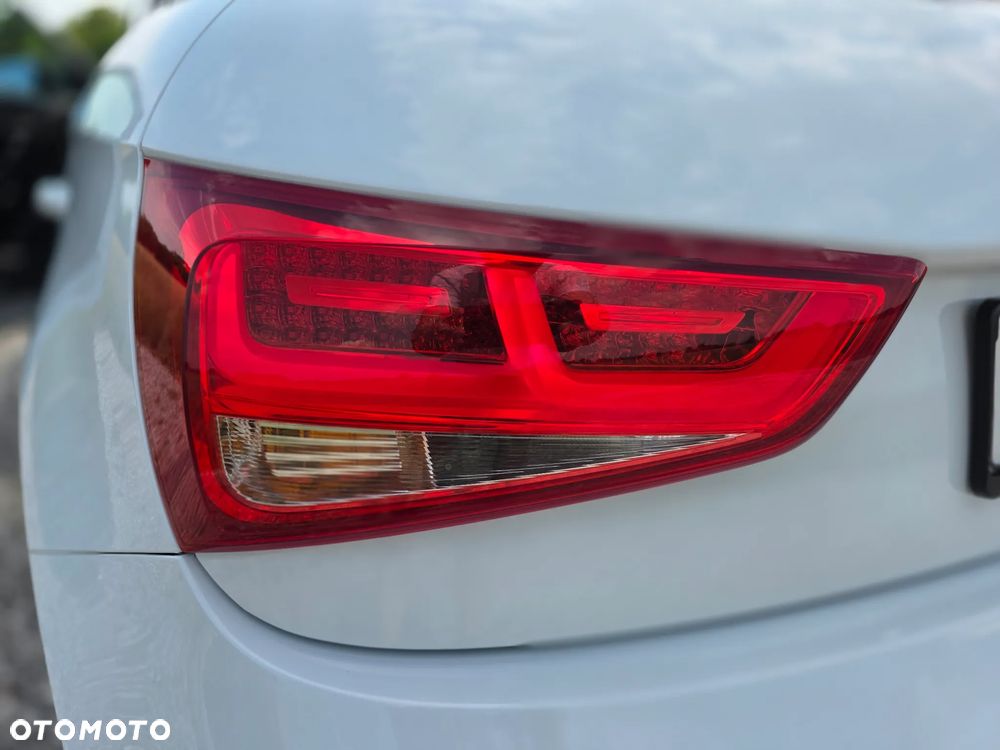 Audi A1 Sportback 1.4 TFSI S line edition - 34