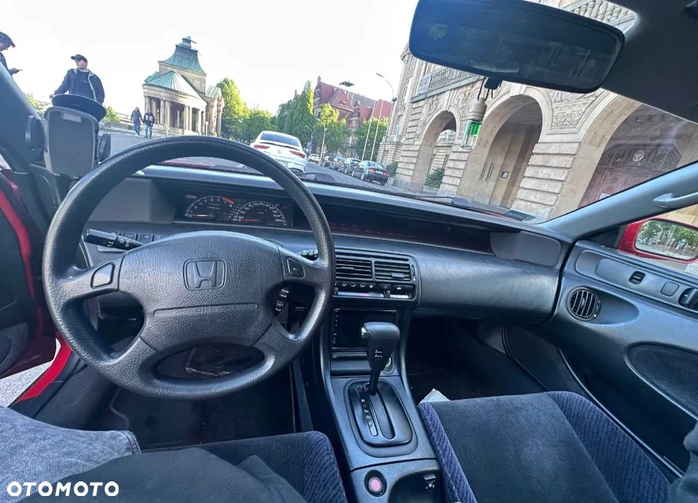 Honda Prelude 2.3i-16 4WS - 5