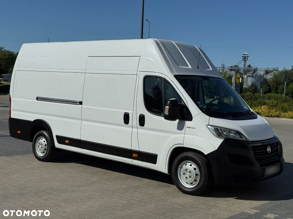 Fiat Ducato - 16