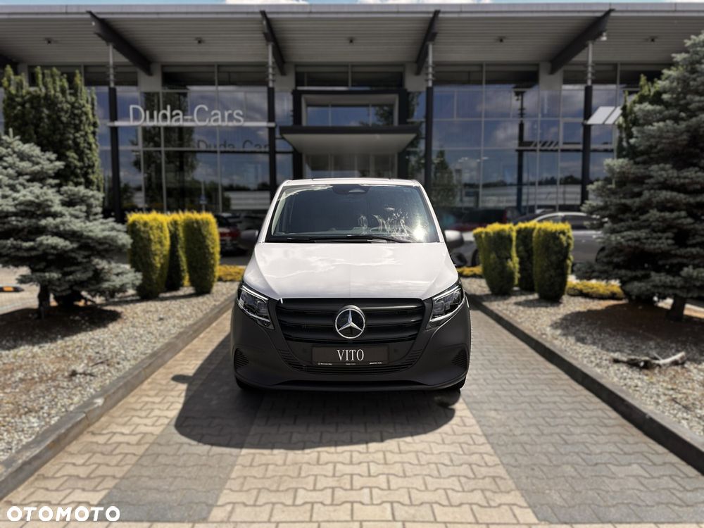Mercedes-Benz Vito Mixto - 4