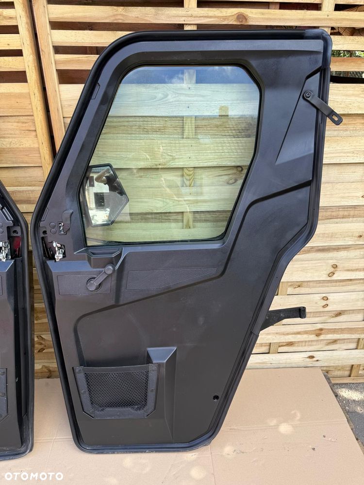Zestaw drzwi Polaris Ranger 570 - 16