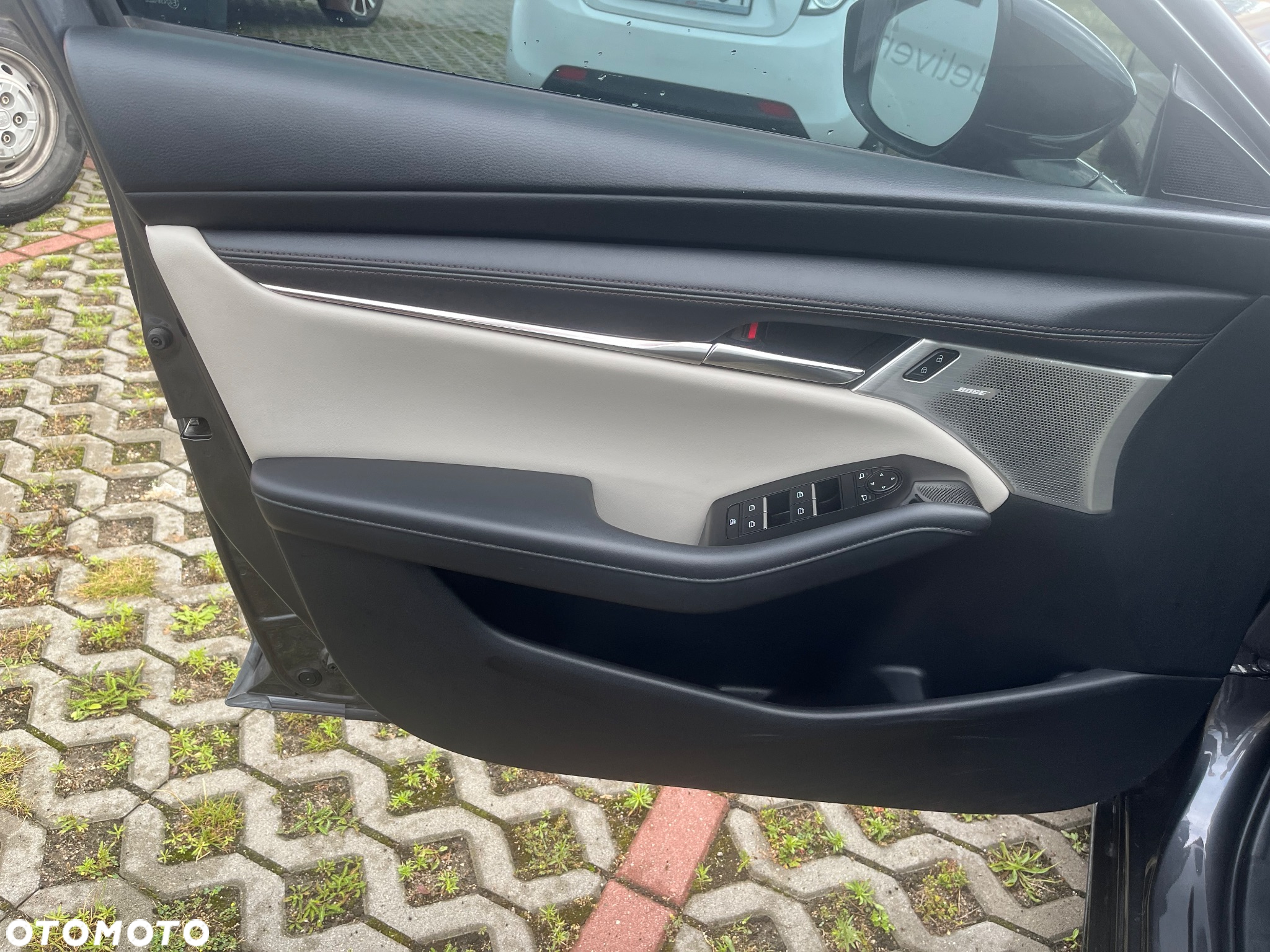 Mazda 3 - 9