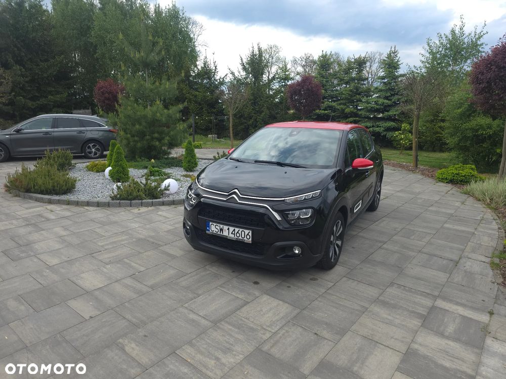 Citroën C3 1.2 PureTech Shine - 2