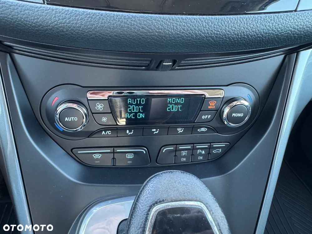 Ford Grand C-MAX 2.0 TDCi Titanium MPS6 - 16