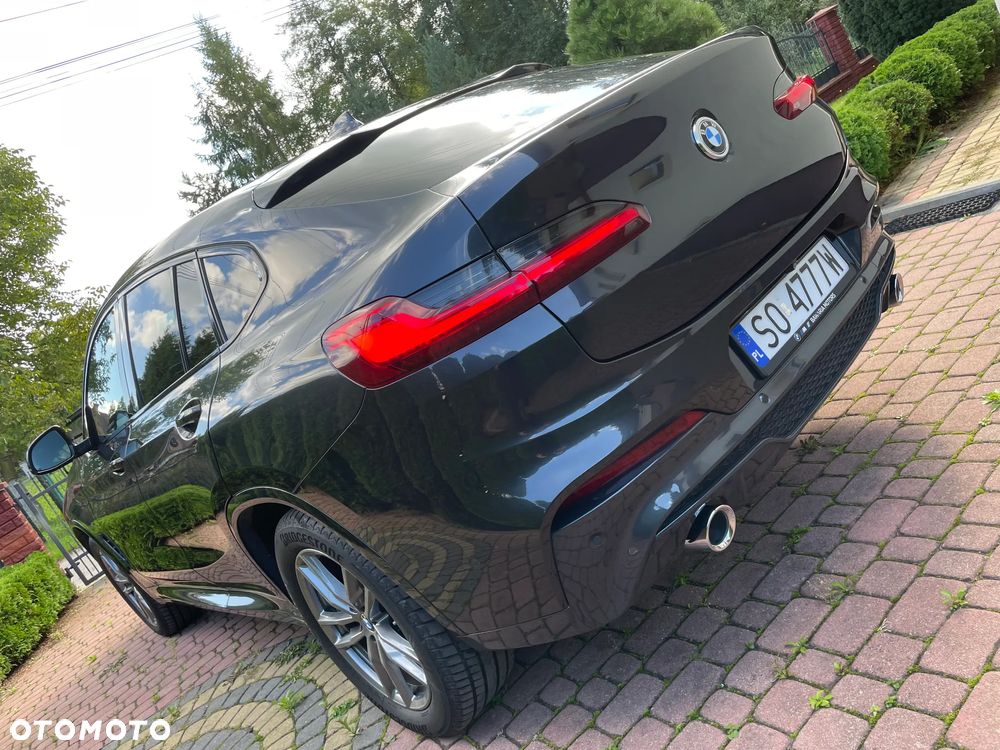 BMW X4 xDrive20d M Sport - 28