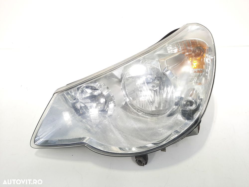 Far stanga, Chrysler Sebring (JS) (id:474493) - 1
