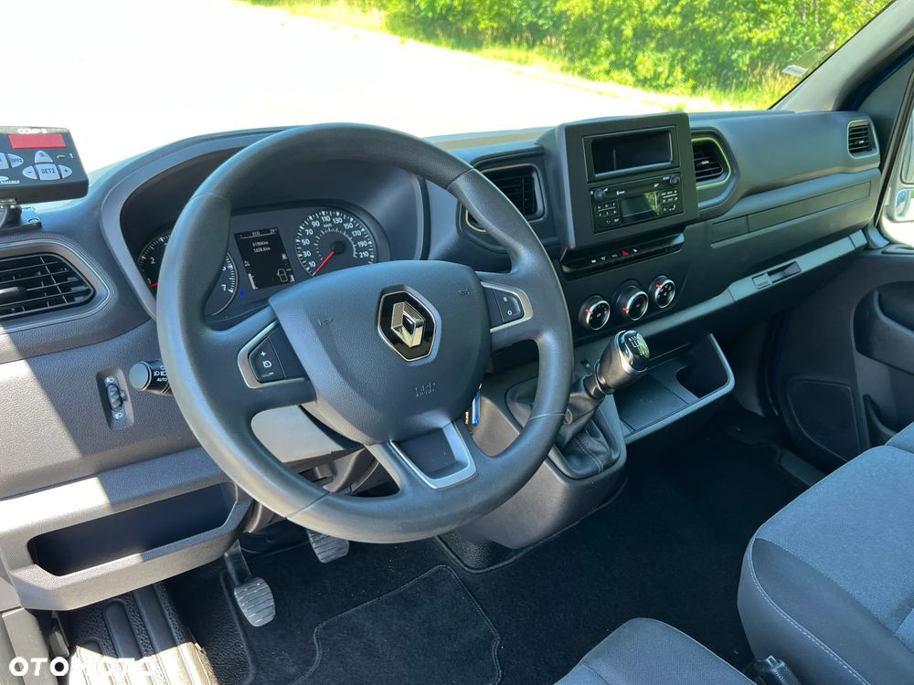 Renault Master - 9