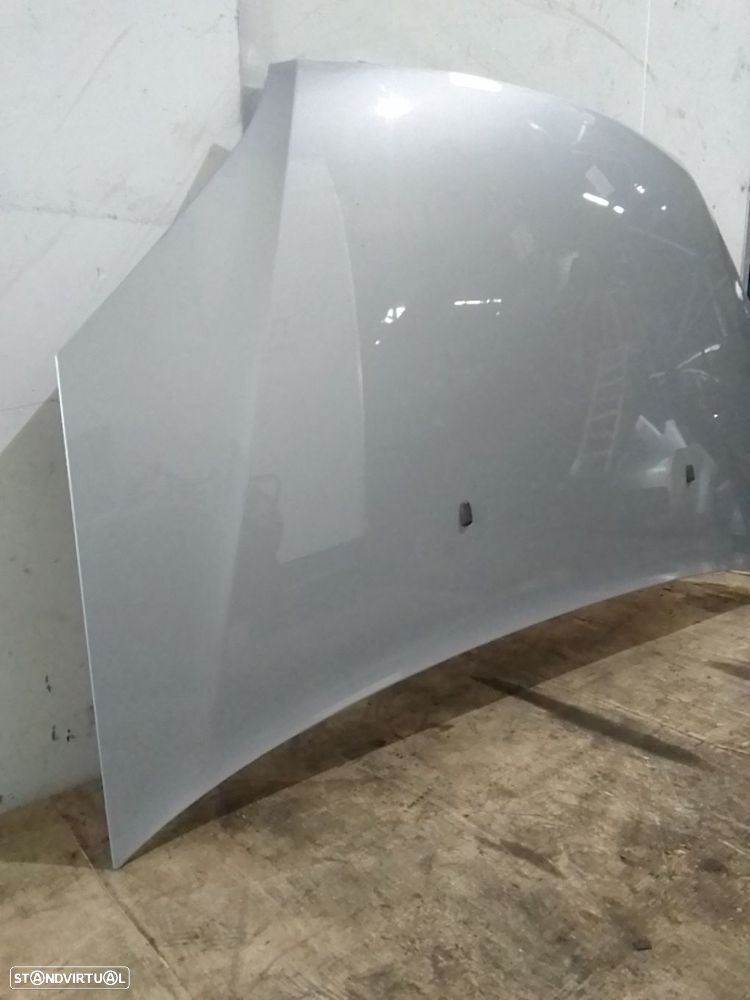 Capot Ford C-Max (Dm2) - 3