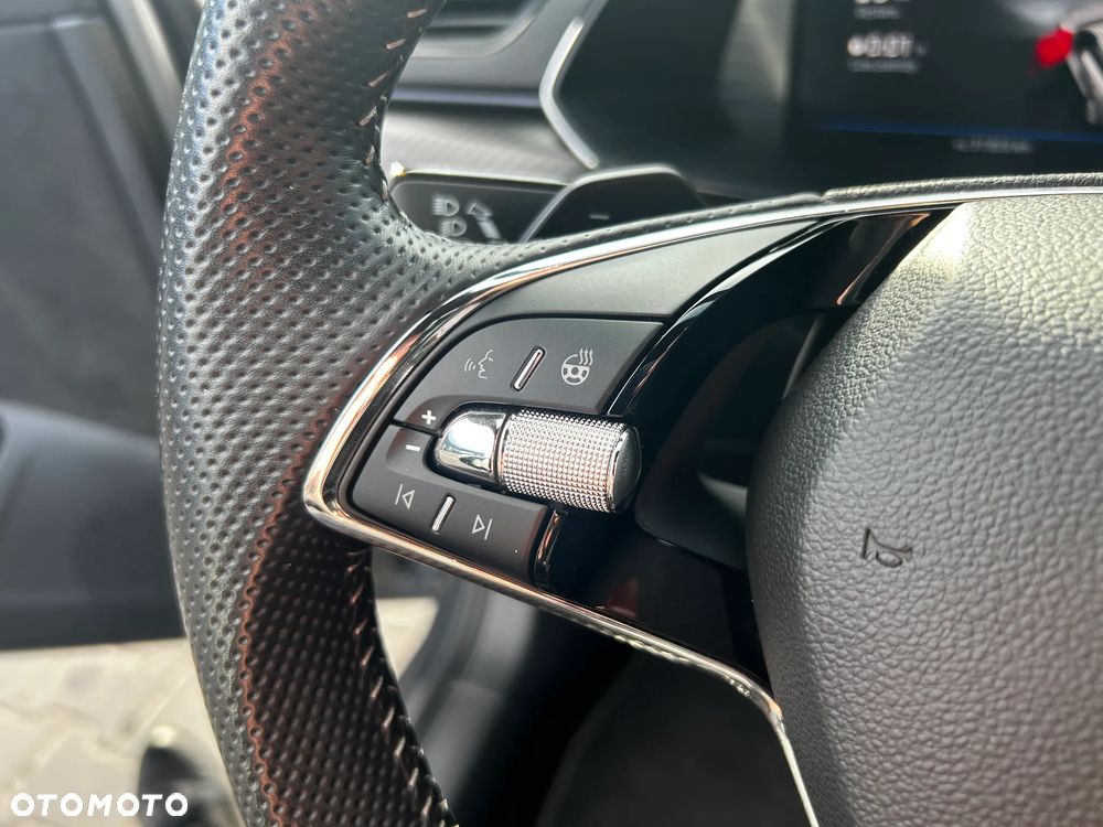 Skoda Superb - 18