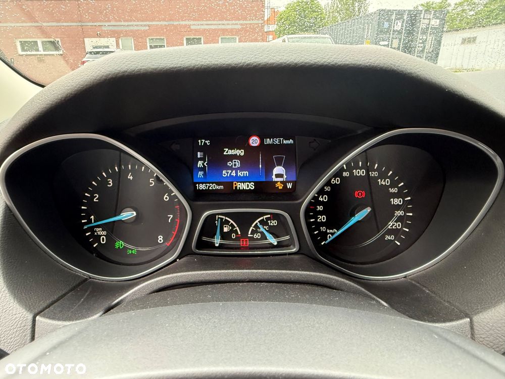 Ford Focus - 31