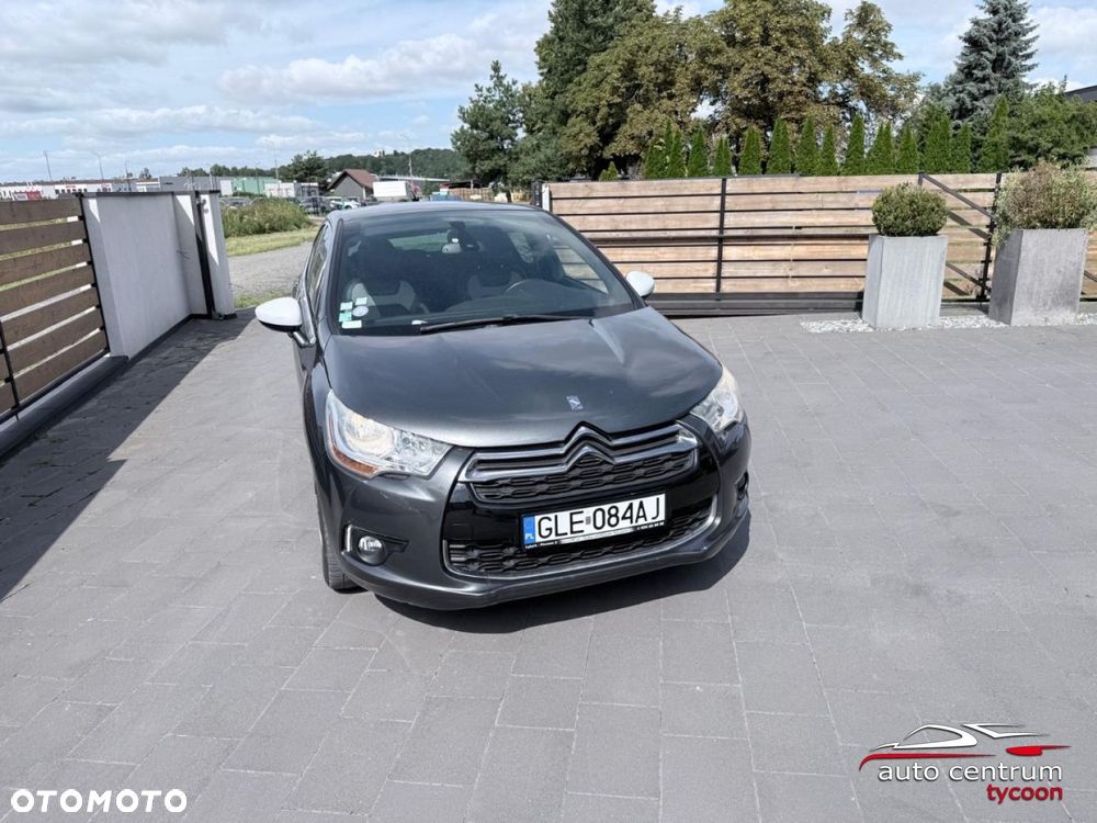 Citroën DS4 VTi 120 SoChic - 29