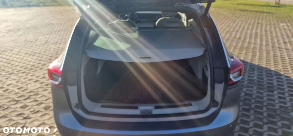 Opel Insignia 2.0 CDTI Elite S&S - 12