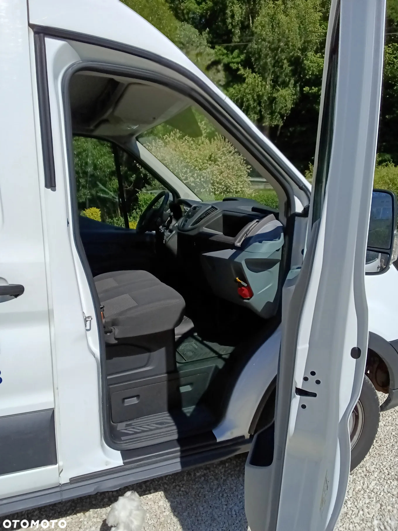 Ford Transit - 7