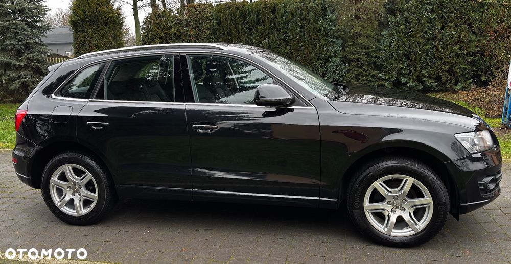 Audi Q5 2.0 TDI Quattro - 18