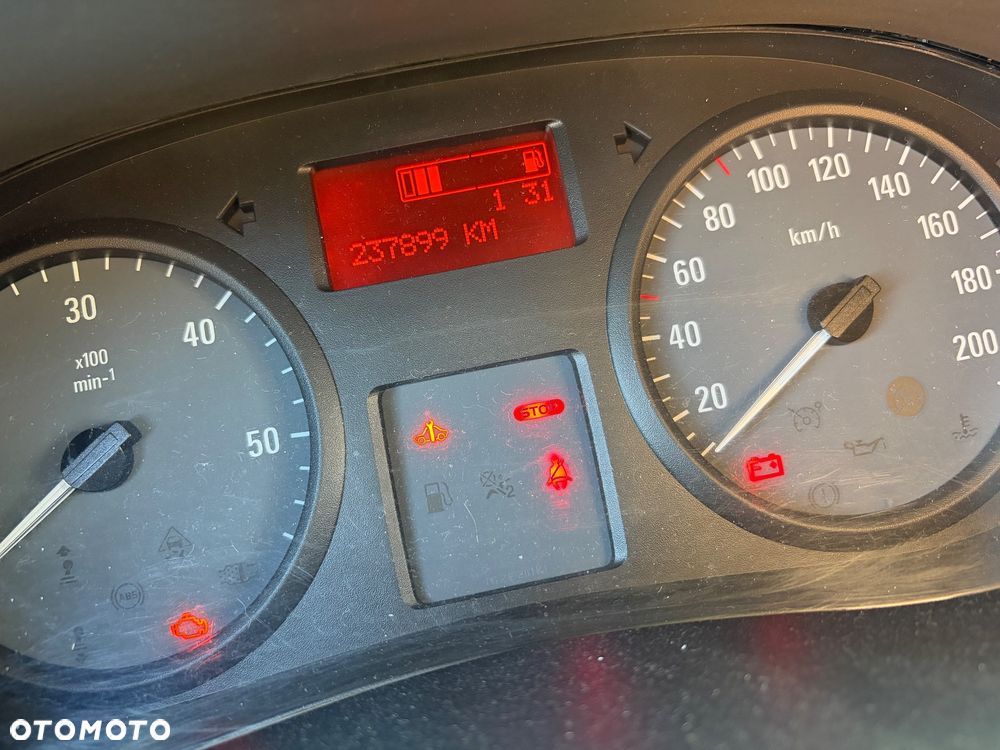 Opel Vivaro L1H1 Tour Elegance - 20