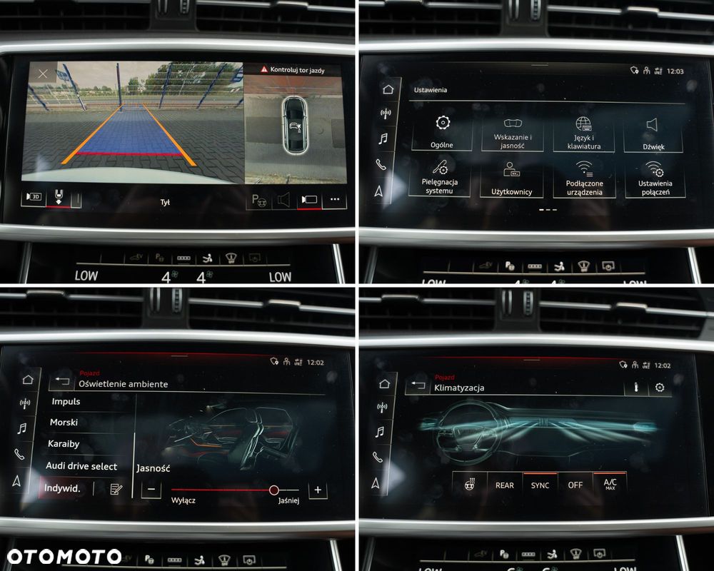 Audi A7 Sportback 55 TFSIe quattro S tronic - 40