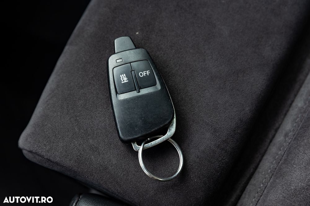 Audi A4 Limuzina 2.0 TDI Multitronic - 29