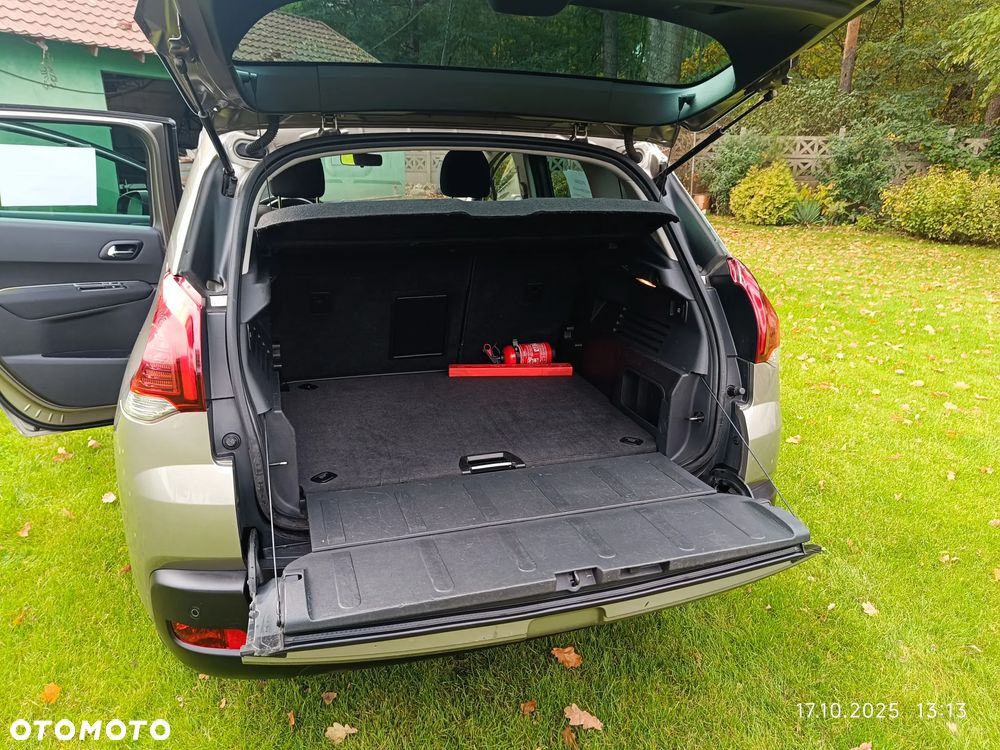Peugeot 3008 1.6 BlueHDi Active S&S - 8