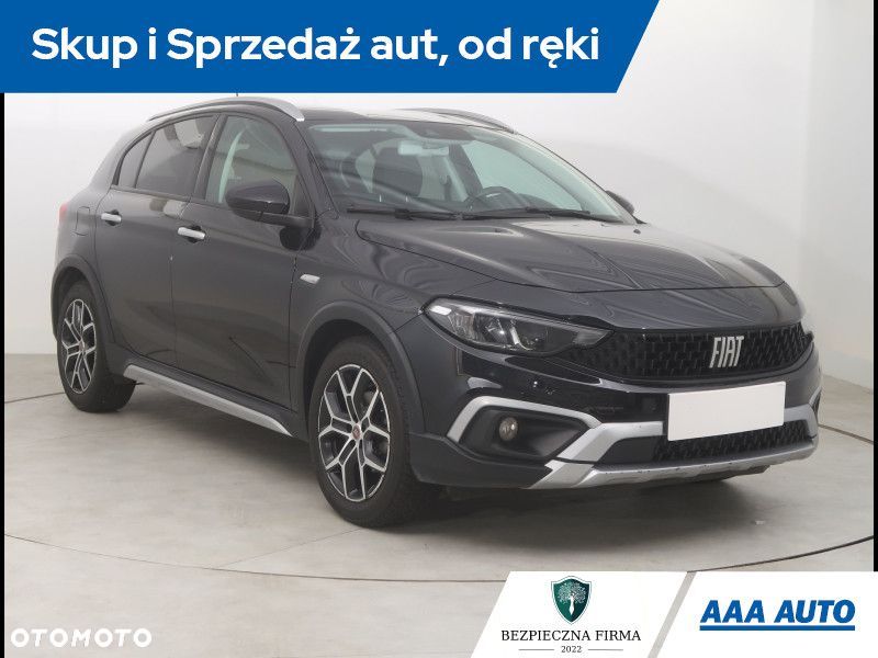 Fiat Tipo - 3