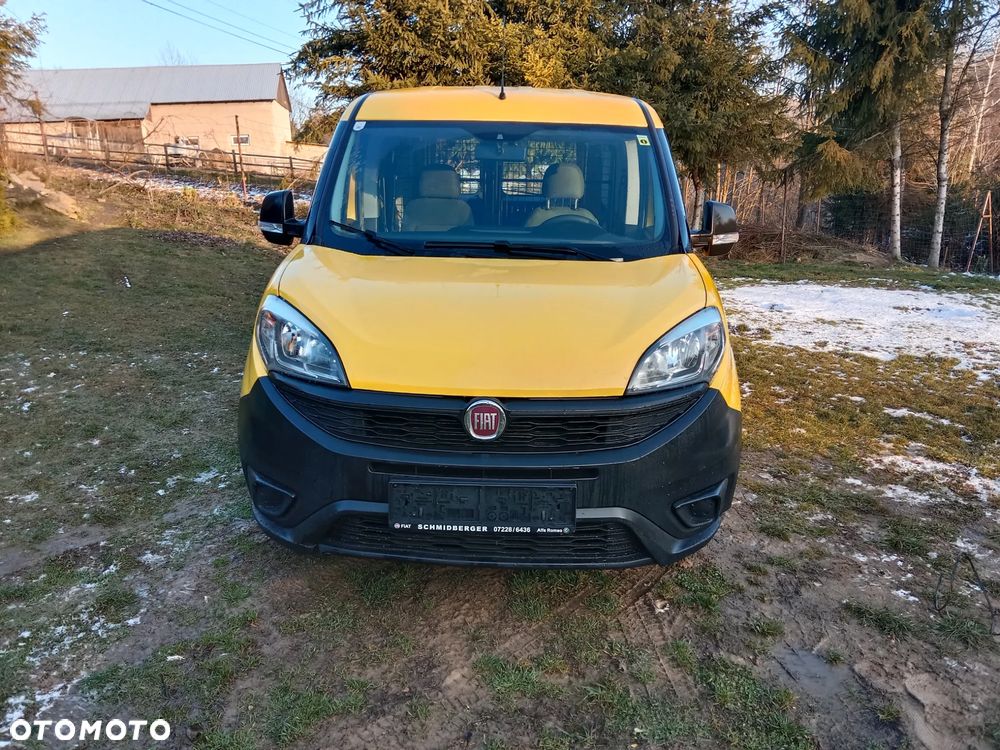 Fiat Doblo - 4