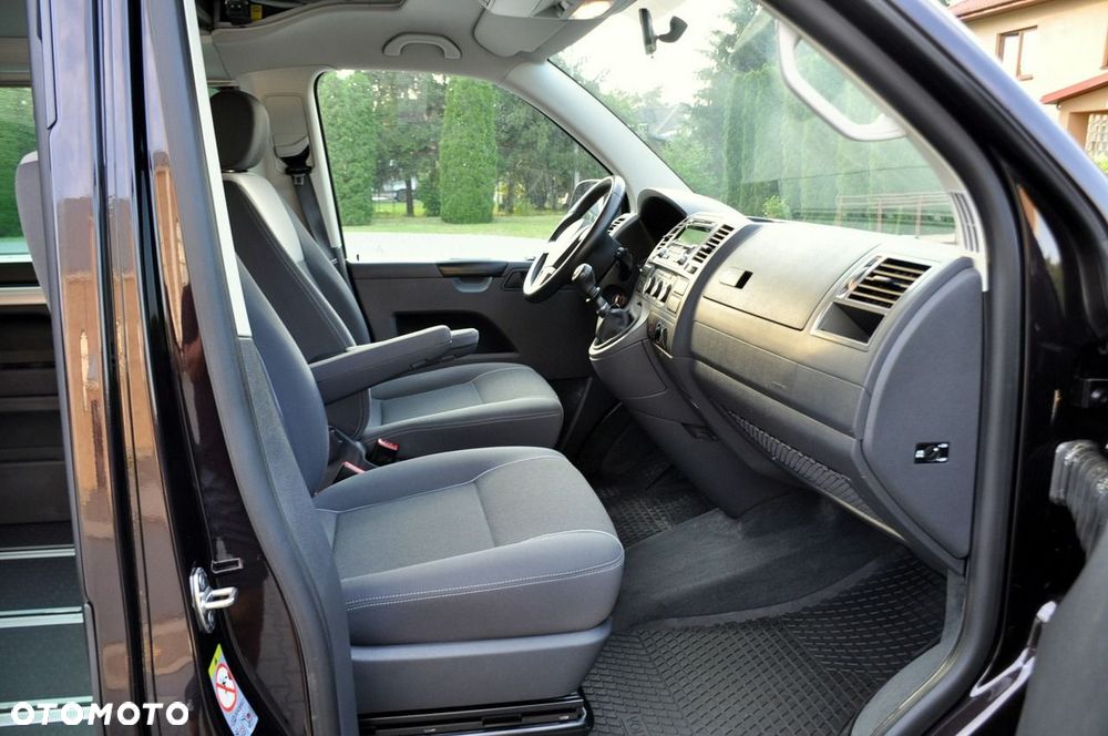 Volkswagen California - 18