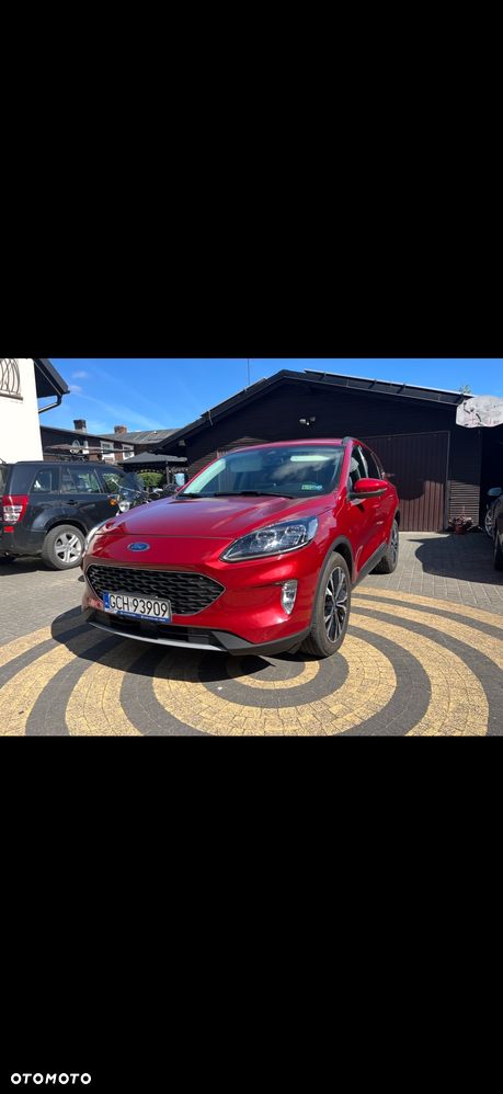 Ford Escape