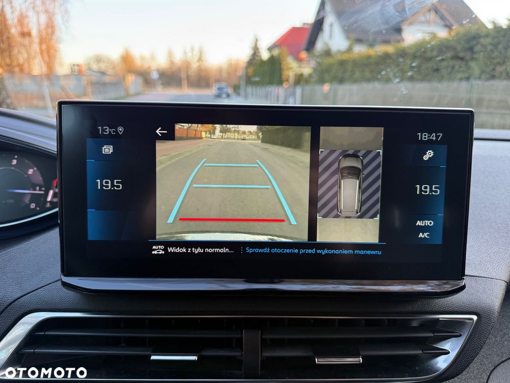 Peugeot 5008 BlueHDi 180 EAT8 Allure Pack - 21