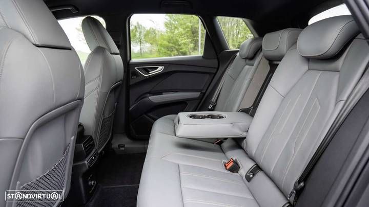 Audi Q4 e-tron 50 quattro - 6