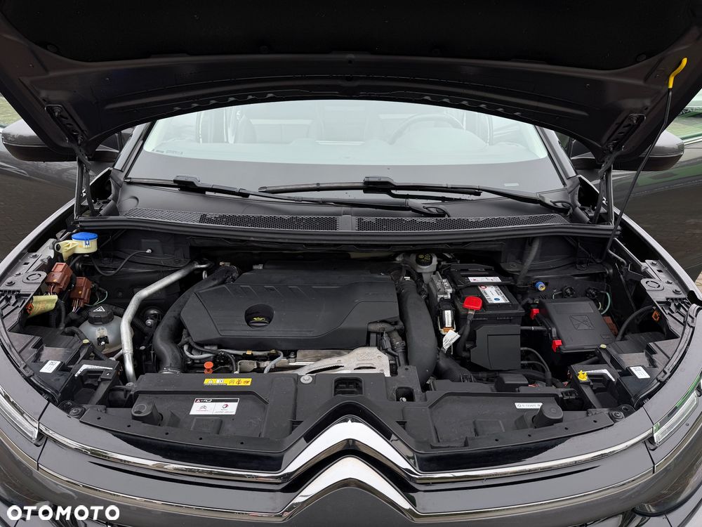Citroën C5 Aircross 1.6 PureTech Shine EAT8 - 37