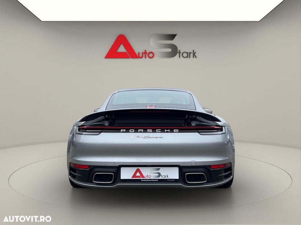 Porsche 911 Carrera PDK - 7