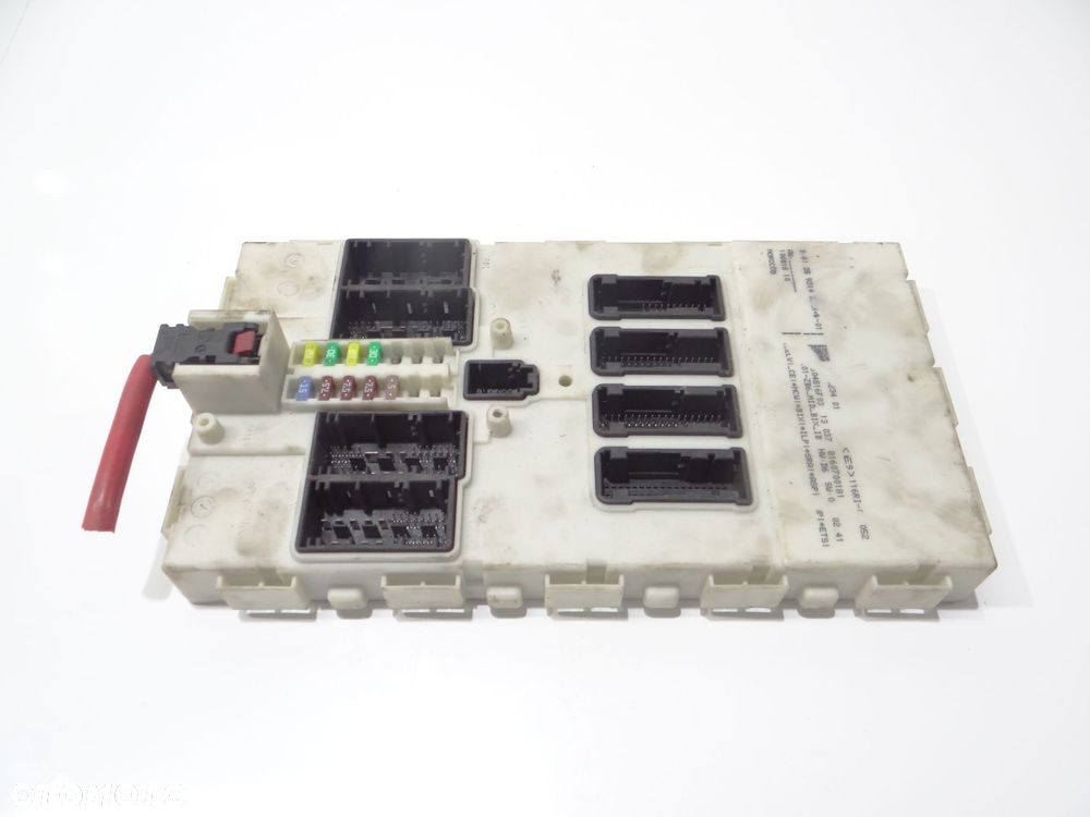 MODUŁ STEROWNIK FEM BMW F20 F30 F31 F32 OE 9314234