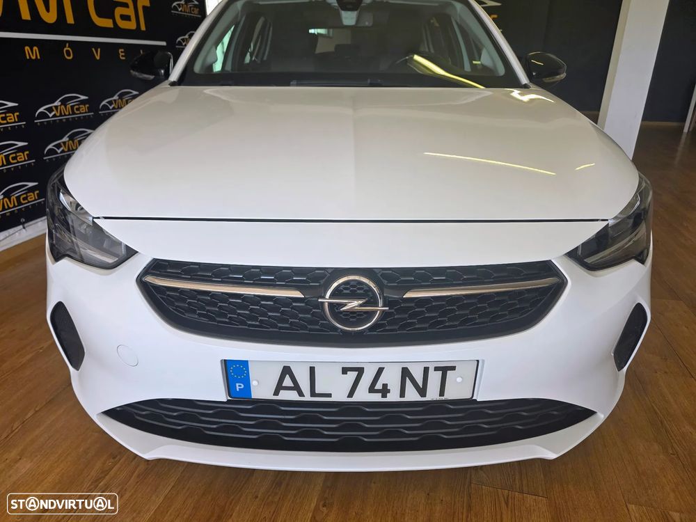 Opel Corsa 1.2 Edition - 3