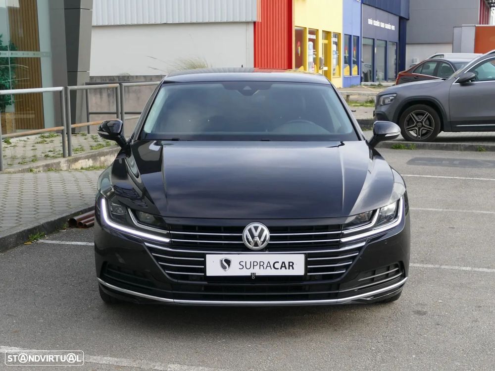 VW Arteon 2.0 TDI Elegance DSG - 2