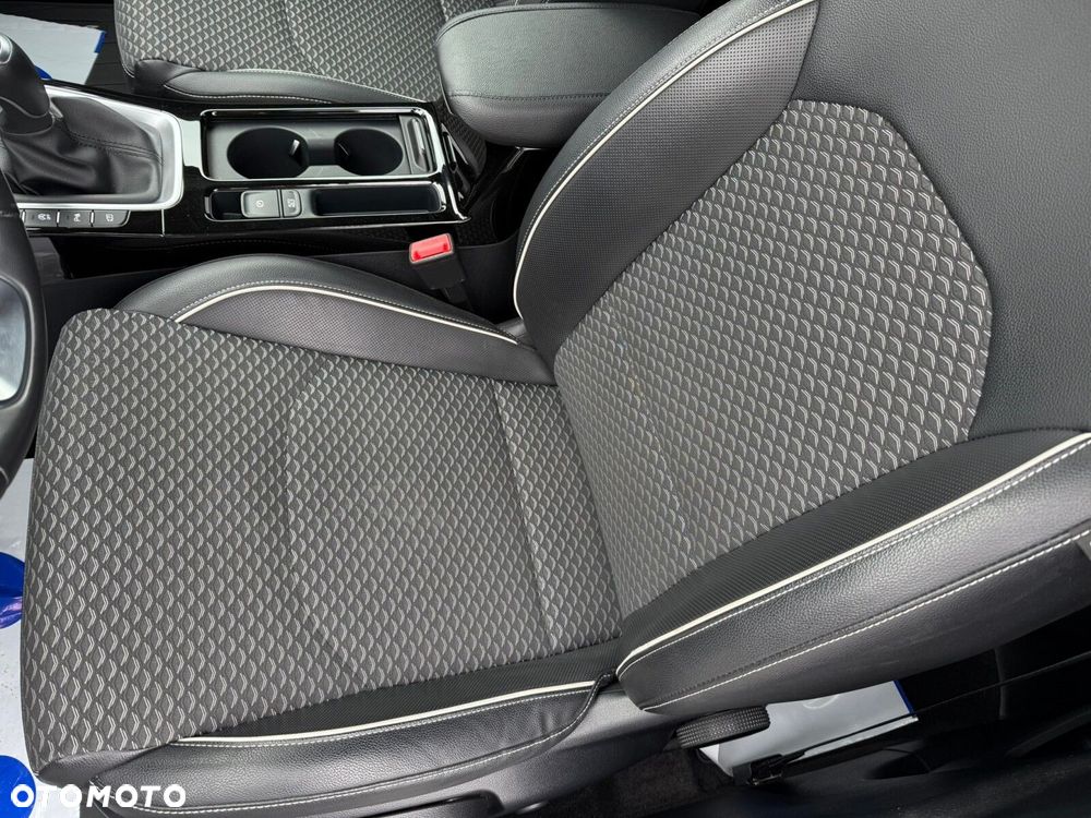Kia XCeed 1.5 T-GDI L - 11